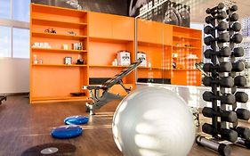 Ibis Jundiai Shopping