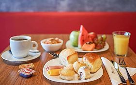 Ibis Jundiai Shopping